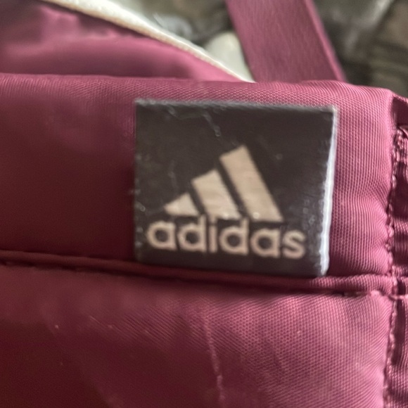 Small Adidas backpack - Picture 4 of 4